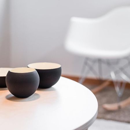 Guestready - Chic Cityscape Stay OOporto Exteriör bild