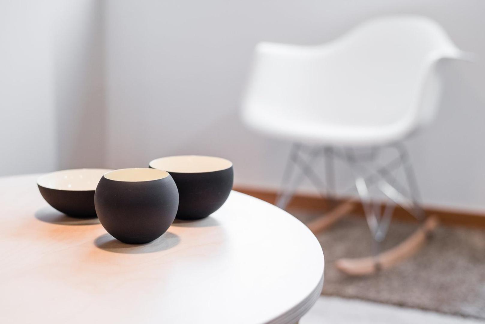 Guestready - Chic Cityscape Stay OOporto Exteriör bild