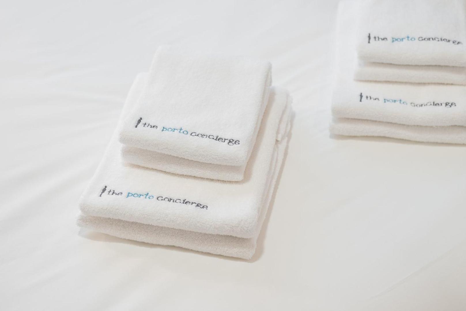 Guestready - Chic Cityscape Stay OOporto Exteriör bild