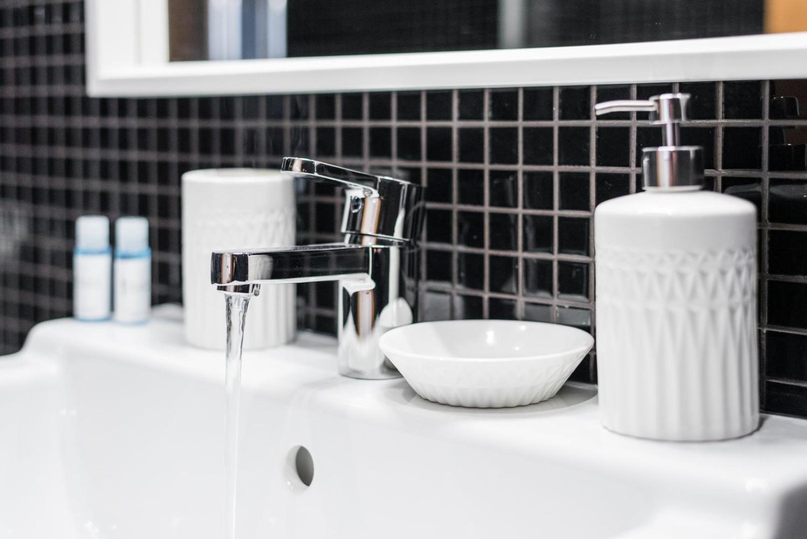 Guestready - Chic Cityscape Stay OOporto Exteriör bild