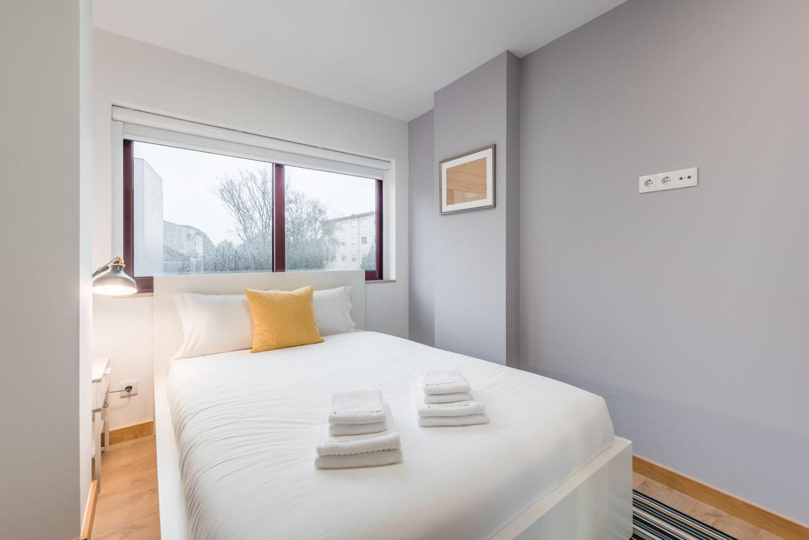 Guestready - Chic Cityscape Stay OOporto Exteriör bild