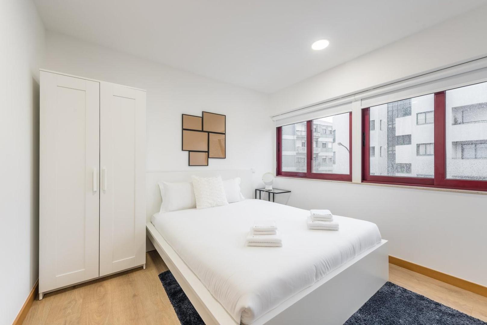 Guestready - Chic Cityscape Stay OOporto Exteriör bild