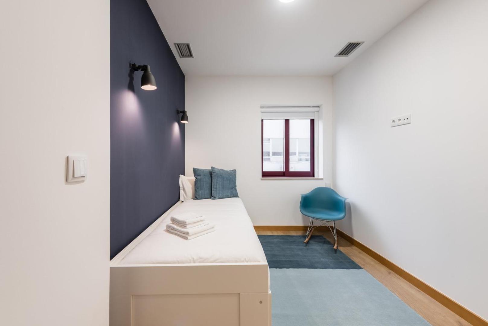 Guestready - Chic Cityscape Stay OOporto Exteriör bild