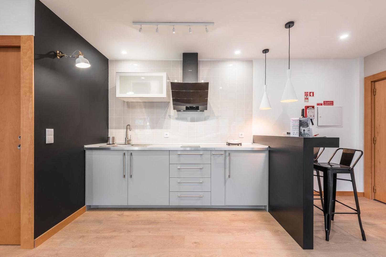 Guestready - Chic Cityscape Stay OOporto Exteriör bild