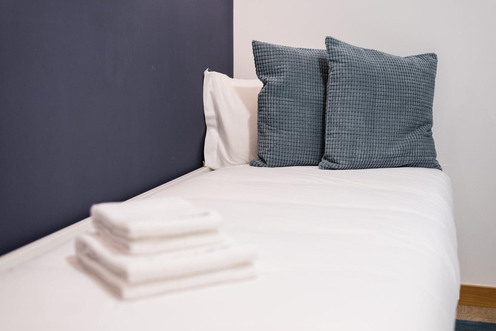 Guestready - Chic Cityscape Stay OOporto Exteriör bild
