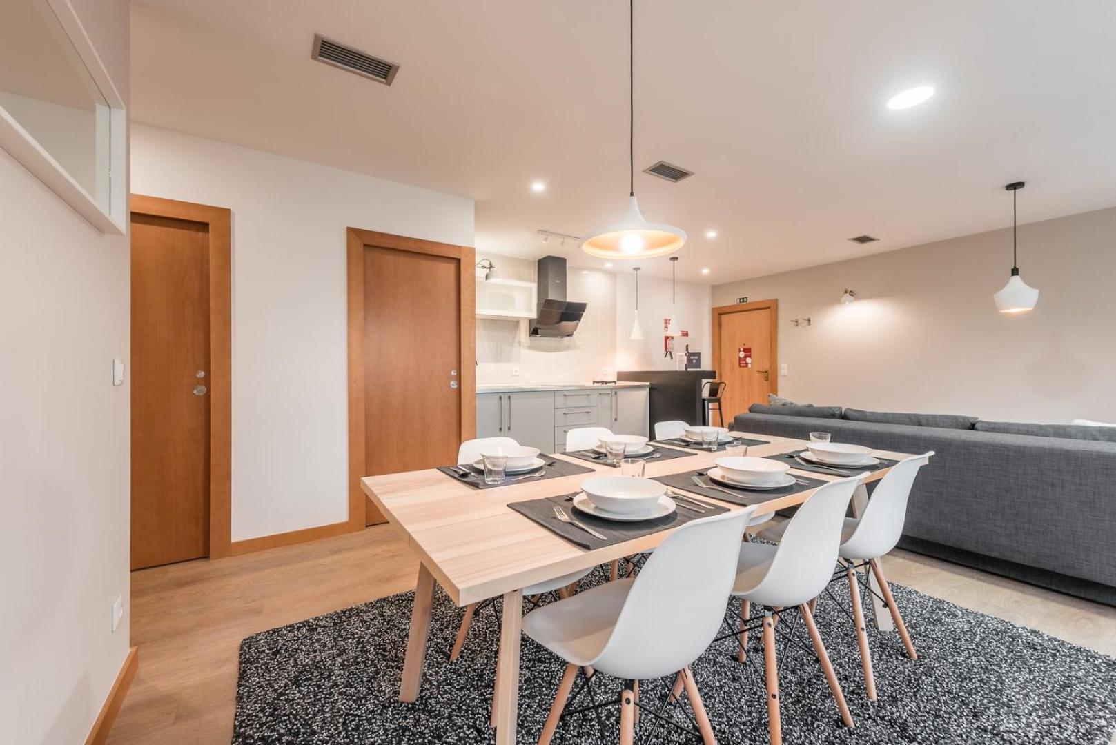 Guestready - Chic Cityscape Stay OOporto Exteriör bild