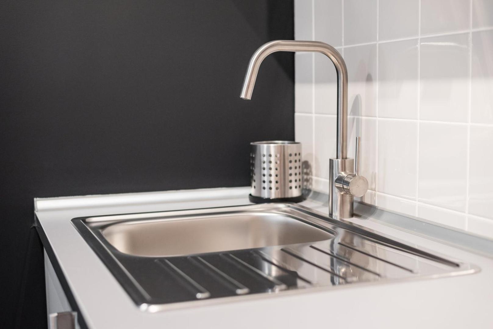 Guestready - Chic Cityscape Stay OOporto Exteriör bild